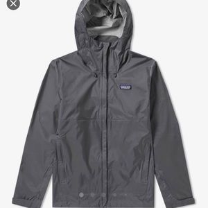 NEW PATAGONIA Torrentshell Waterproof Jacket